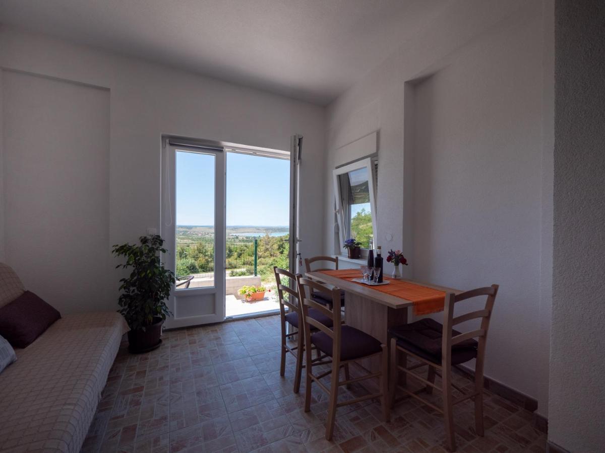 Apartments Tri Mora Ražanac Εξωτερικό φωτογραφία