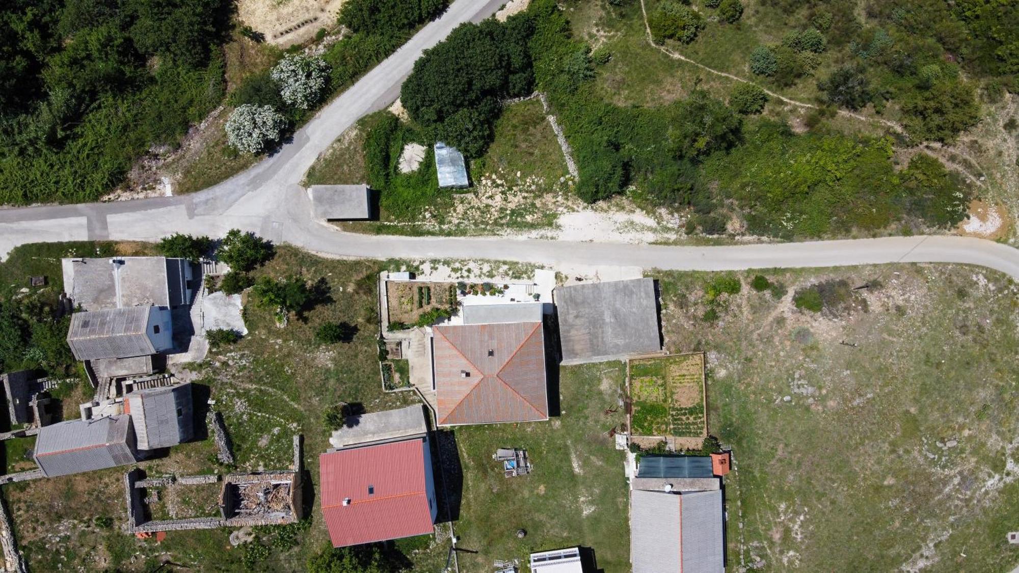 Apartments Tri Mora Ražanac Δωμάτιο φωτογραφία